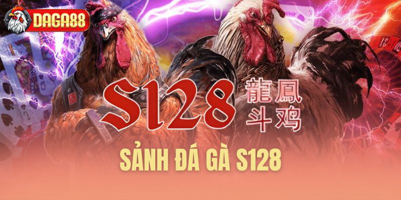 S128 daga88