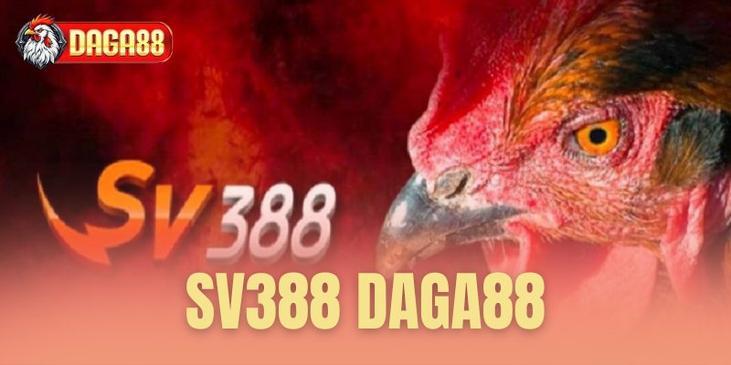 sv3888 daga88